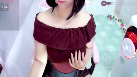 Lily online show from 11.24.25