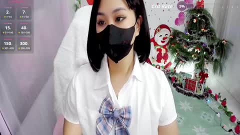 Lily online show from 12.01.25