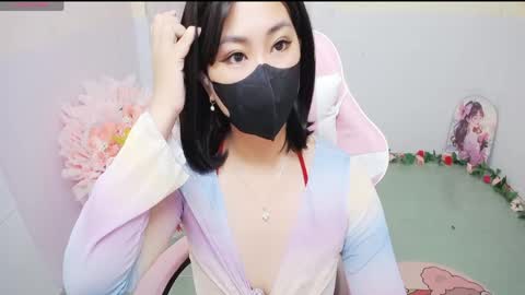 Lily online show from 05.07.26