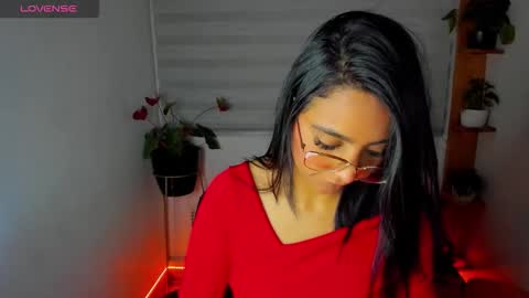 Lina online show from 02.15.26