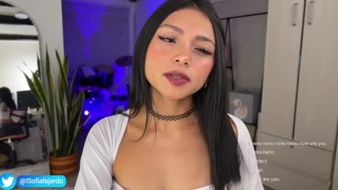 Snapshot of sweet_littleee chatting on 03.08.25 free            private online show from 03.08.25