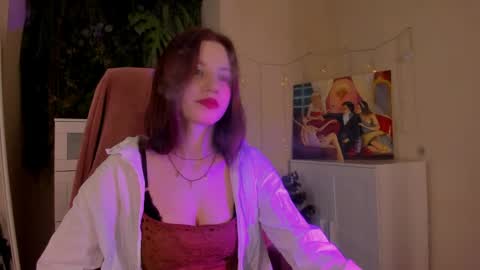 Snapshot of sweet_lottie chatting on 03.30.26 sweet_lottie online show from 03.30.26