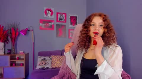 Snapshot of sweet_lottie chatting on 04.10.26 sweet_lottie online show from 04.10.26