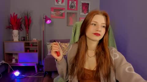 Snapshot of sweet_lottie chatting on 04.27.26 sweet_lottie online show from 04.27.26
