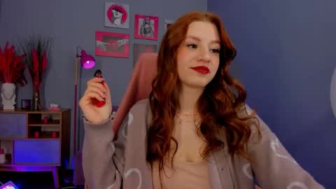 Snapshot of sweet_lottie chatting on 04.29.26 sweet_lottie online show from 04.29.26