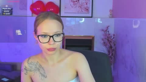 Lucy online show from 02.08.26