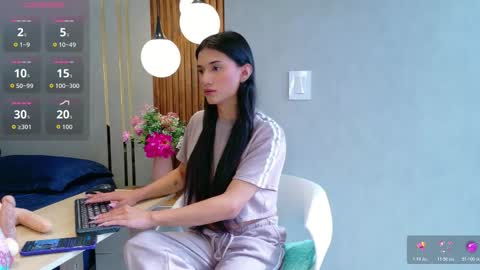 sweet_mafee online show from 02.05.26