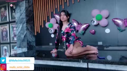 sweet_mafee online show from 03.13.26