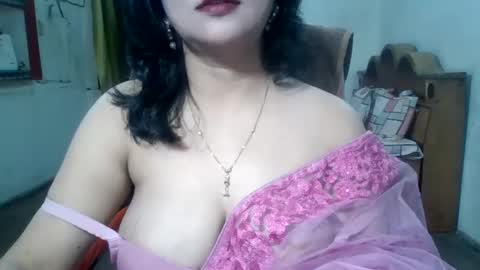sweet_manisha online show from 02.17.25