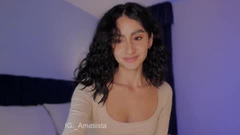 Snapshot of sweet_mara_cat chatting on 02.26.25 Mor online show from 02.26.25