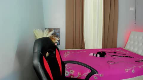 sweet_marie21 online show from 04.20.26