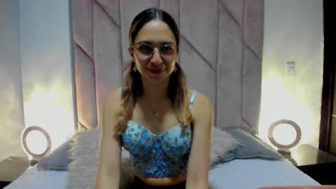Melody online show from 09.29.25