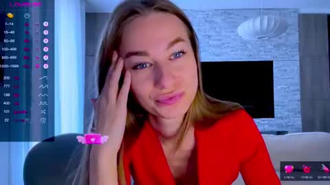 Mia online show from 07.25.26