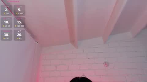 Sweet  Mia online show from 04.22.26