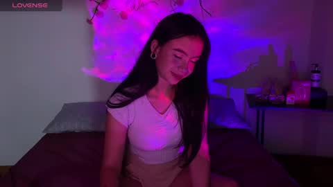 Snapshot of sweet_molly420 chatting on 04.23.26 sweet molly420 online show from 04.23.26