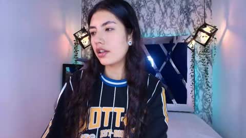  Daniela  online show from 02.04.26
