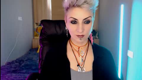 sweet_n_strong online show from 02.01.26