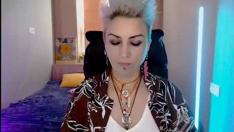 sweet_n_strong online show from 02.03.26