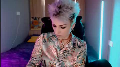 sweet_n_strong online show from 03.04.26