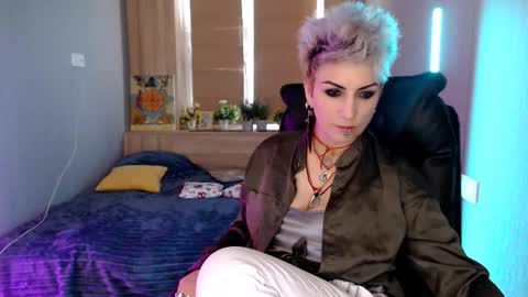 sweet_n_strong online show from 03.08.26