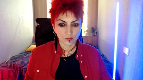 sweet_n_strong online show from 03.11.26