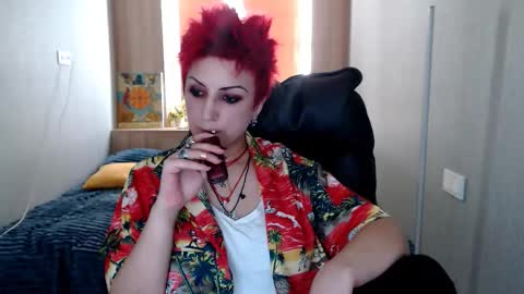 sweet_n_strong online show from 03.12.26