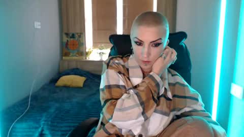 sweet_n_strong online show from 04.27.26