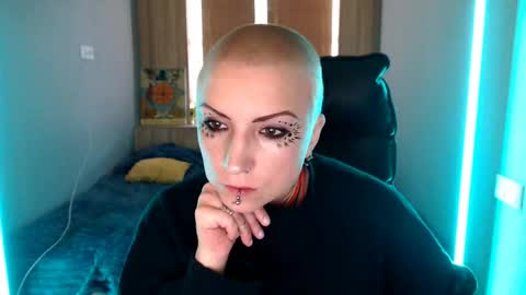 sweet_n_strong online show from 04.28.26