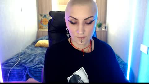 sweet_n_strong online show from 04.30.26