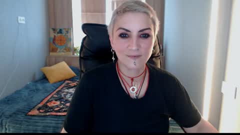 Snapshot of sweet_n_strong chatting on 06.14.26 sweet_n_strong online show from 06.14.26