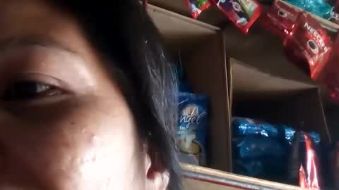 Snapshot of sweet_nessa30 chatting on 11.26.25 sweet_nessa30 online show from 11.26.25