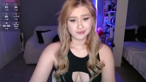 sweet_nicole_333 online show from 03.13.26