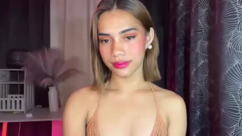 sweet_nikki03 online show from 11.02.25