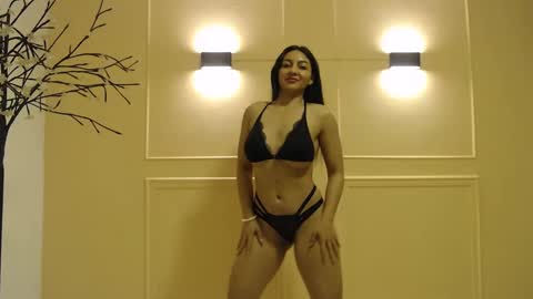 Snapshot of sweet_of_venus chatting on 12.10.24 My name is Catalina. Please say hello I like to chat with you. If you have requests please use tip online show from 12.10.24