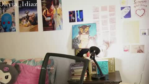 Olivia Diaz  OnlyFans olivia diaz online show from 04.26.26