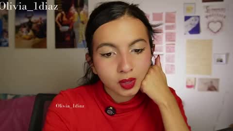 Olivia Diaz  OnlyFans olivia diaz online show from 05.02.26