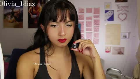 Olivia Diaz  OnlyFans olivia diaz online show from 05.03.26