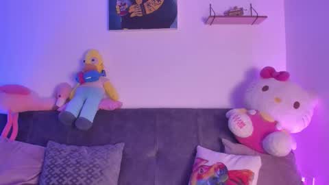 Snapshot of sweet_penny_ chatting on 01.16.26 Penny online show from 01.16.26