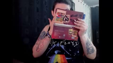 sweet_poison_666 online show from 05.05.26