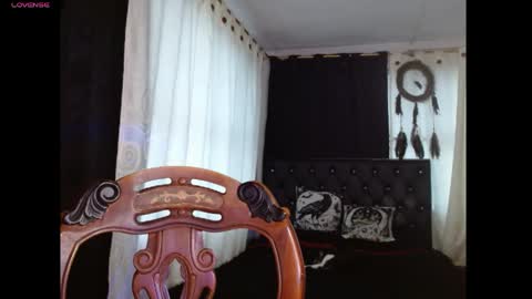 sweet_poison_666 online show from 05.11.26