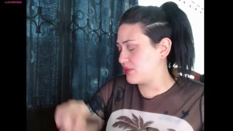 sweet_poison_666 online show from 05.19.26