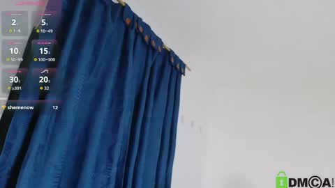 sweet_poisonx online show from 05.11.26