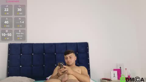 sweet_poisonx online show from 05.19.26