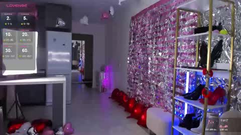 Snapshot of sweet_princess_ashley chatting on 02.14.26 Ashley online show from 02.14.26