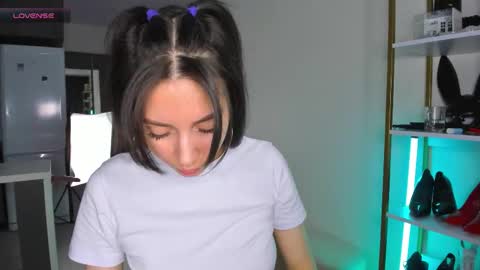 Snapshot of sweet_princess_ashley chatting on 03.15.26 Ashley online show from 03.15.26