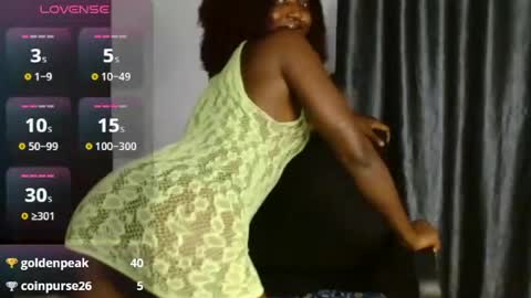 Snapshot of sweet_puna chatting on 07.19.26 Nancy online show from 07.19.26