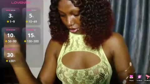 Snapshot of sweet_puna chatting on 07.20.26 Nancy online show from 07.20.26