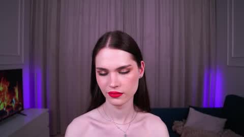 Vanessa online show from 03.11.25