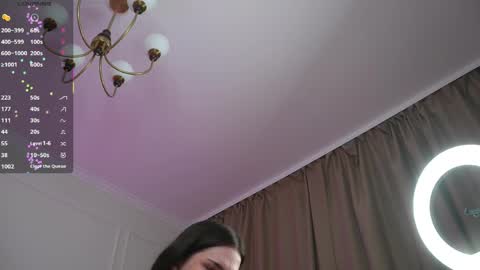 Vanessa online show from 03.28.26