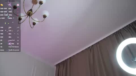 Vanessa online show from 06.15.26